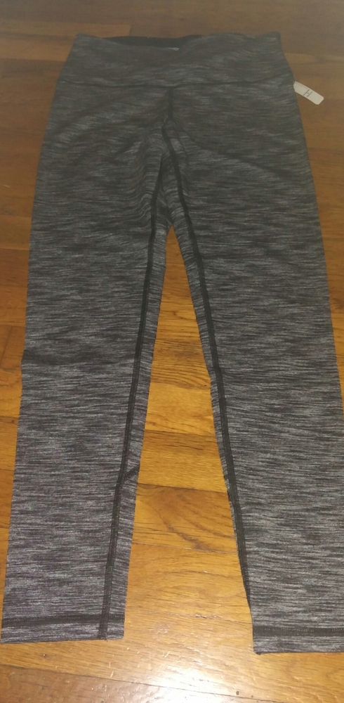 Victoria Sport Knockout Tight